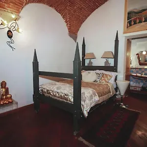 Appartement Nest In, Florence