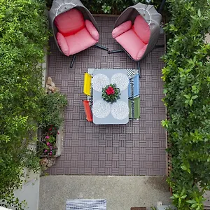 Appartement Harmony House, Florence